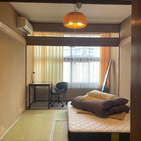 北アルプス麓のゲストハウス林屋 大町市 エクステリア 写真