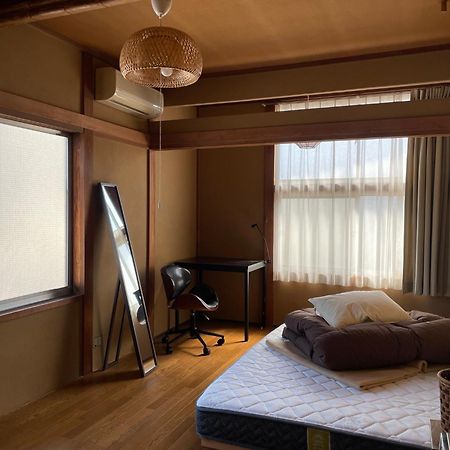 北アルプス麓のゲストハウス林屋 大町市 エクステリア 写真