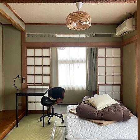 北アルプス麓のゲストハウス林屋 大町市 エクステリア 写真