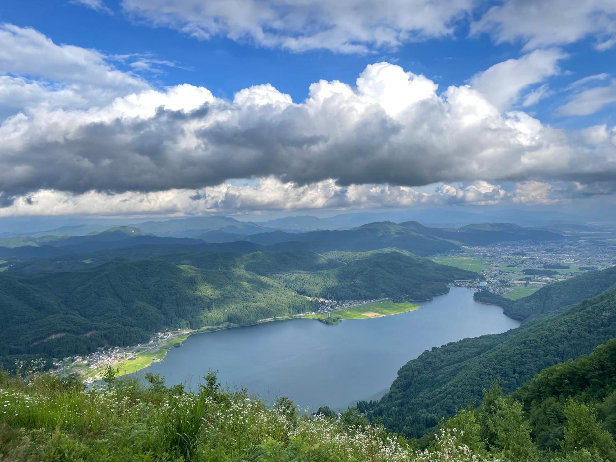 北アルプス麓のゲストハウス林屋 大町市 エクステリア 写真