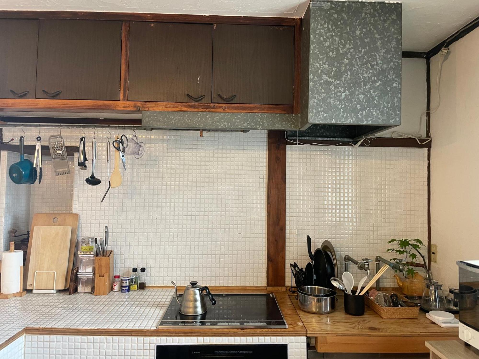 北アルプス麓のゲストハウス林屋 大町市 エクステリア 写真