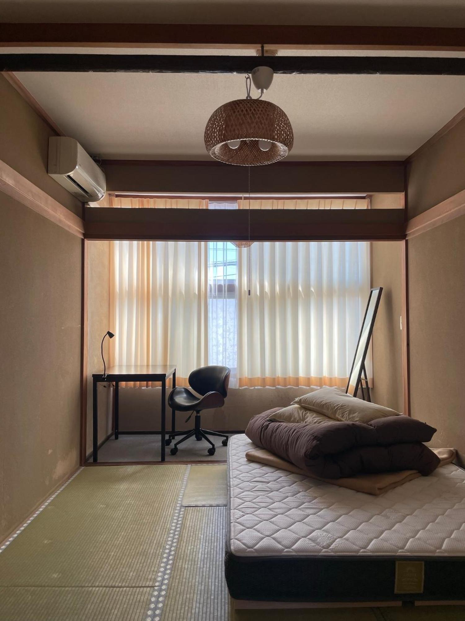 北アルプス麓のゲストハウス林屋 大町市 エクステリア 写真