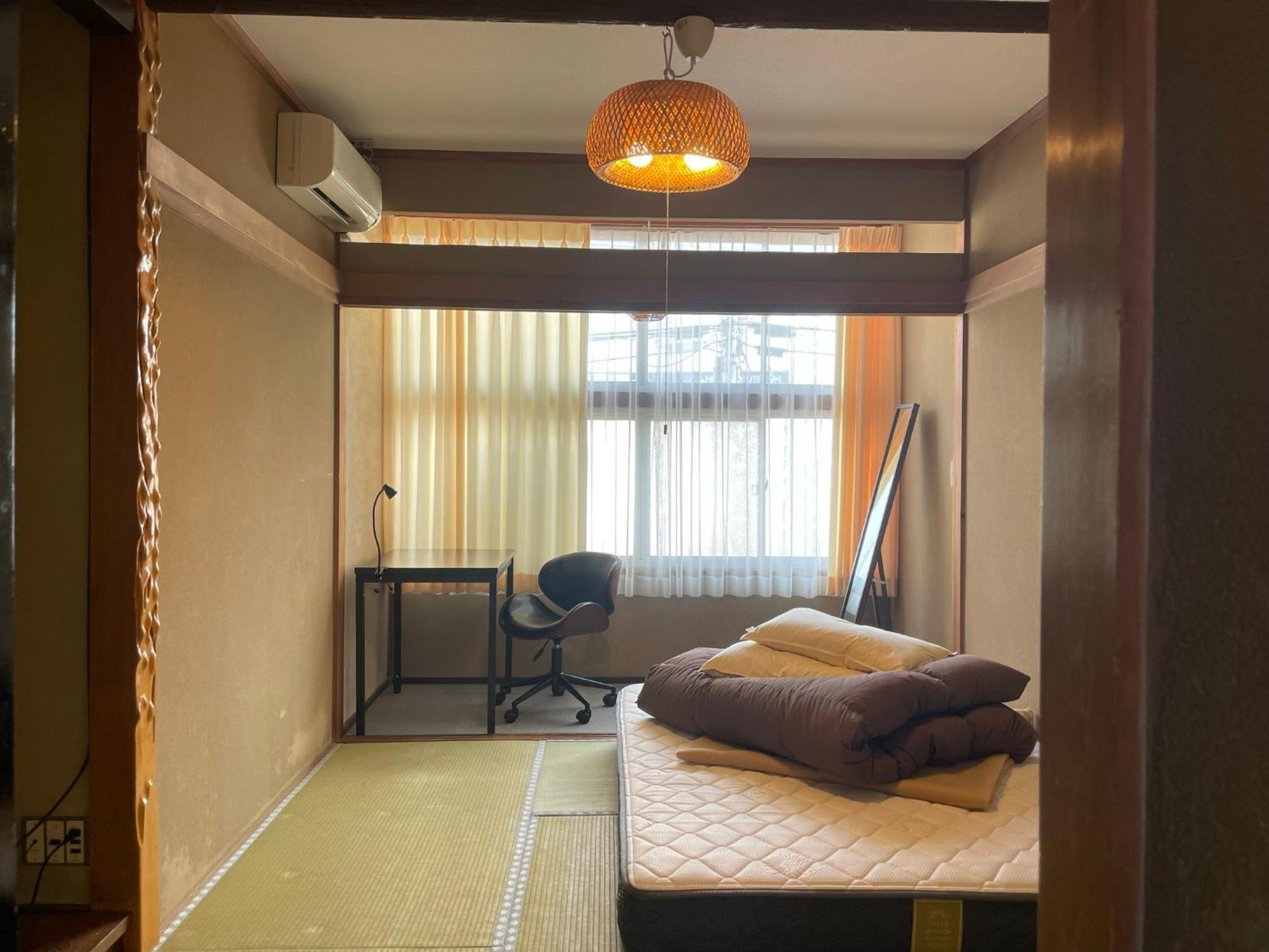 北アルプス麓のゲストハウス林屋 大町市 エクステリア 写真